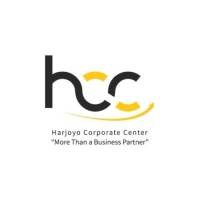 Harjoyo Corporate Center logo - Similar company to Deon Indonesia