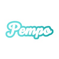 Pempo logo - Similar company to Rais - The D2C Cdp For Consumer Brands
