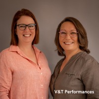 V&T Performances 🗂️ logo - Similar company to Cap And Co Formation