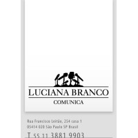 Luciana Branco Comunica
