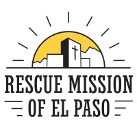 Rescue Mission Of El Paso logo - Similar company to Grant Enterprises Llc