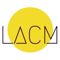 Los Angeles Classical Music Inc. (LACM) logo - Similar company to Groupmuse