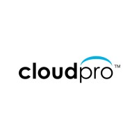 CloudPro™ logo - Similar company to Sofpros
