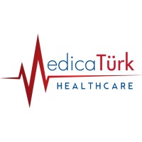 MedicaTürk Healthcare logo - Similar company to Nax Technology