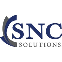 SNC Solutions, Inc logo - Similar company to Snc Solutions