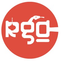 Rotterdams Gezondheidsrecht Dispuut logo - Similar company to Kendr