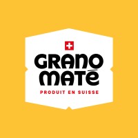 Grano Maté logo - Similar company to Goeko