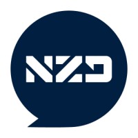 NZ Digital logo - Similar company to Author Digital