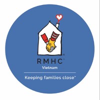 Ronald McDonald House Charities | RMHC Vietnam logo - Similar company to Ronald Mcdonald House Charities® Oklahoma City