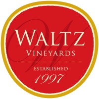 Waltz Vineyards Estate Winery