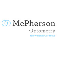 McPherson Optometry logo - Similar company to Skye Optometrists Ltd