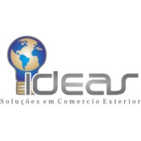IDEAS COMEX Assessoria em Comércio Exterior e Logística logo - Similar company to Grand Import Assessoria Em Comercio Exterior