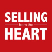 Selling From the Heart logo - Similar company to The Molitor Group
