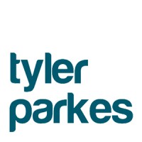 Tyler Parkes logo - Similar company to Bloc Architecture Ltd