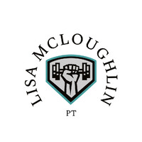 LisaMcLoughlinPT logo - Similar company to O'Leary Sludds Architects