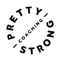 Pretty Strong Coaching logo - Similar company to Career Source, Inc.