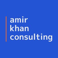 Amir Khan Consulting