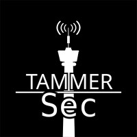 TammerSec logo - Similar company to Jysec.Fi