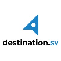 Destination.sv logo - Similar company to Move On S.A De C.V