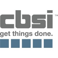 cbsi Services Inc. logo - Similar company to Nextwave Advocacy, Llc