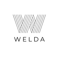 WELDA logo - Similar company to Fittrix