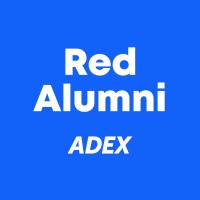 Red Alumni ADEX logo - Similar company to Giam S.A.C.