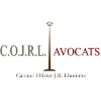 Cabinet Olivier J.R. LHOMME AVOCAT CONSEIL (C.O.J.R.L.) logo - Similar company to B-Avocats