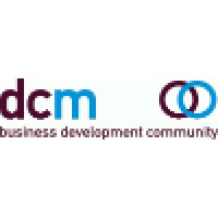 Dual Concept Marketing (DCM) logo - Similar company to Fortin Bypass