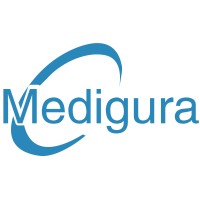 Medigura GmbH logo - Similar company to Pea Gmbh