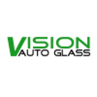 Vision Auto Glass