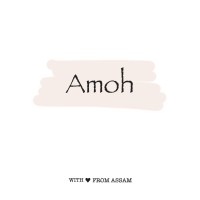 Amoh