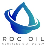 ROC Oil Services logo - Similar company to Rocket Well Intervention Services