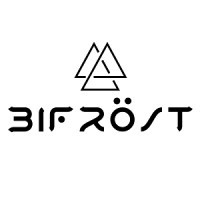 Bifröst logo - Similar company to Gamecomm Indonesia