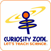 Curiosity Zone LLC logo - Similar company to Techathon Inc