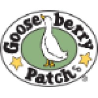 Gooseberry Patch logo - Similar company to Lehman'S