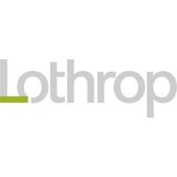 Lothrop Associates Architects logo - Similar company to Sara Ny