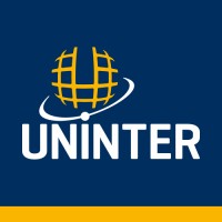 Uninter Joinville logo - Similar company to Educaville