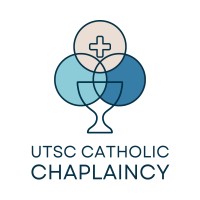 University of Toronto Scarborough Campus Catholic Chaplaincy logo - Similar company to South Asian Alliance (Saa) At The University Of Toronto Scarborough