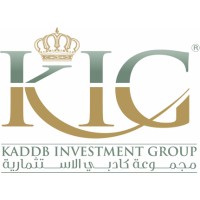 KADDB Investment Group logo - Similar company to King Abdullah Ii Special Operations Training Center - Kasotc