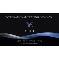YECO International Commerce logo - Similar company to Herbes Folles