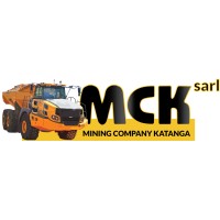 Mining Company Katanga (MCK Sarl) logo - Similar company to Okapi Mining Group