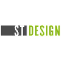 S.T. DESIGN logo - Similar company to Muse Design
