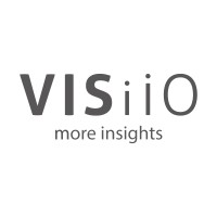 VISiiO – more insights logo - Similar company to Eosc-Pillar