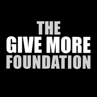 The Give More Foundation logo - Similar company to Murray Mckinnon Foundation