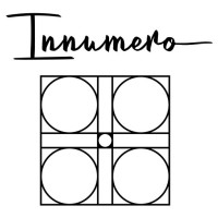 Innumero Wines logo - Similar company to Grand Cru Custom Crush