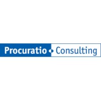 Procuratio Consulting logo - Similar company to Intermediary As