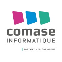 Comase Informatique logo - Similar company to Neyrial Informatique