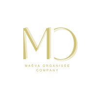 Maëva Organisée logo - Similar company to Molokoï