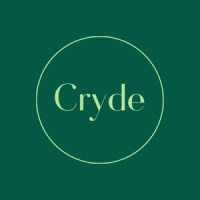 Cryde logo - Similar company to Side-Car