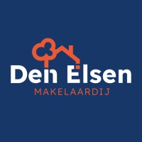 Den Elsen Makelaardij B.V. logo - Similar company to Hypodomus Leiden